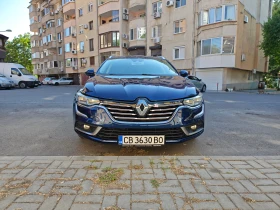 Renault Talisman 1.6 DCI 160hp EURO 6 AUTOMATIC/NAVI/MASSAGE/LED, снимка 2