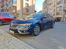 Renault Talisman 1.6 DCI 160hp EURO 6 AUTOMATIC/NAVI/MASSAGE/LED, снимка 1