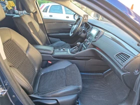 Renault Talisman 1.6 DCI 160hp EURO 6 AUTOMATIC/NAVI/MASSAGE/LED, снимка 11
