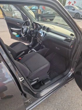 Suzuki Swift Suzuki Swift 1.2 4x4, снимка 13