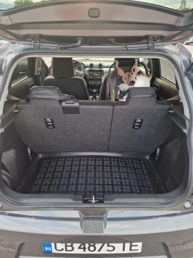 Suzuki Swift Suzuki Swift 1.2 4x4, снимка 11