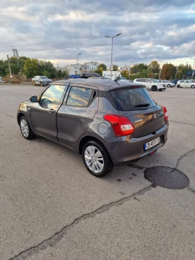Suzuki Swift Suzuki Swift 1.2 4x4, снимка 4