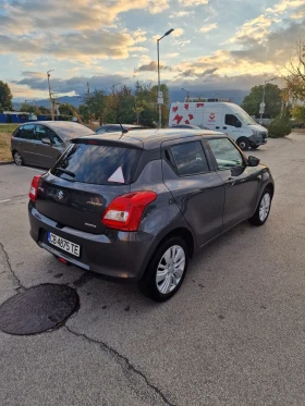 Suzuki Swift Suzuki Swift 1.2 4x4, снимка 6