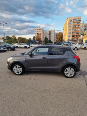 Suzuki Swift Suzuki Swift 1.2 4x4, снимка 3