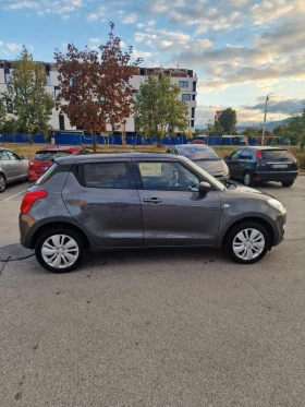 Suzuki Swift Suzuki Swift 1.2 4x4, снимка 7