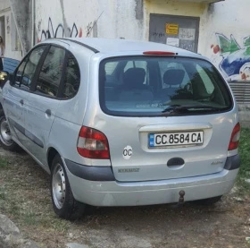 Renault Megane, снимка 3