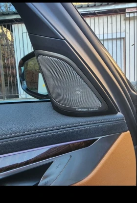BMW 740, снимка 3