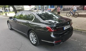 BMW 740, снимка 6