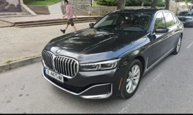BMW 740, снимка 8