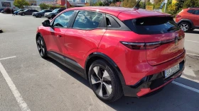 Renault Megane, снимка 4