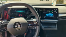 Renault Megane, снимка 9