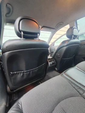 Mercedes-Benz E 220, снимка 14