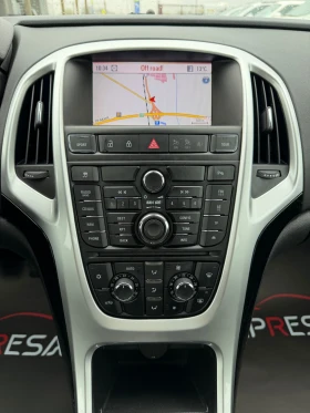 Opel Astra 2.0 165kc.sport , снимка 14