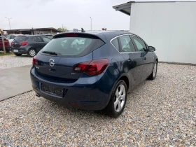 Opel Astra 2.0 165kc.sport , снимка 5