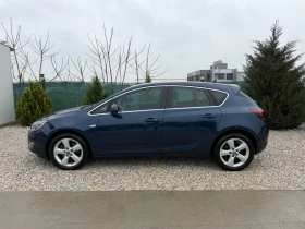Opel Astra 2.0 165kc.sport , снимка 7