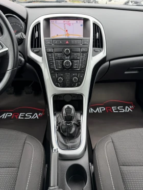 Opel Astra 2.0 165kc.sport , снимка 11