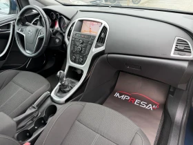 Opel Astra 2.0 165kc.sport , снимка 9