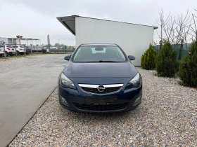 Opel Astra 2.0 165kc.sport , снимка 2
