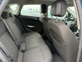 Opel Astra 2.0 165kc.sport , снимка 16