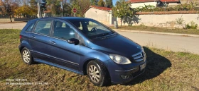Mercedes-Benz B 170, снимка 2