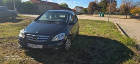 Mercedes-Benz B 170, снимка 1