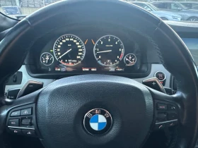 BMW 530 530XD-M-PAKET* FULL* КОЖА* ПОДГРЕВ* ШИБЕДАХ* 19  - [8] 