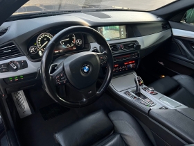 BMW 530 530XD-M-PAKET, снимка 8 - Автомобили и джипове - 33011551