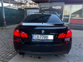 BMW 530 530XD-M-PAKET* FULL* КОЖА* ПОДГРЕВ* ШИБЕДАХ* 19  - [17] 