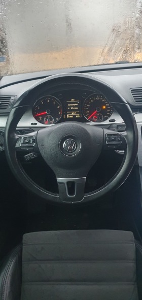 VW Passat 2.0TSi бензин 200к.с. , снимка 14