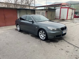 BMW 520 LPG, снимка 1 - Автомобили и джипове - 44208289