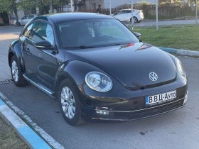 VW New beetle 1.6TDi, снимка 3