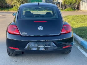 VW New beetle 1.6TDi | Mobile.bg   6