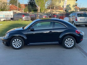 VW New beetle 1.6TDi | Mobile.bg   8