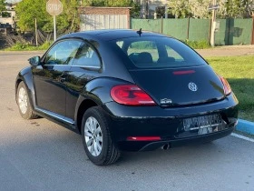 VW New beetle 1.6TDi, снимка 7