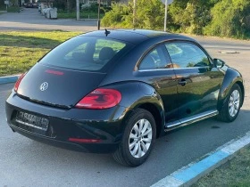 VW New beetle 1.6TDi, снимка 5