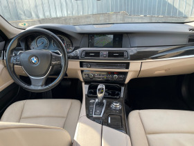 BMW 525 xDrive, снимка 9