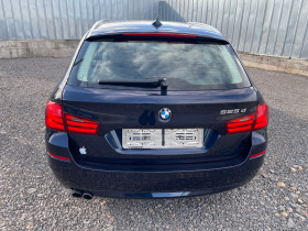 BMW 525 xDrive | Mobile.bg   5