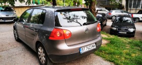 VW Golf Хечбек, снимка 1 - Автомобили и джипове - 45717819