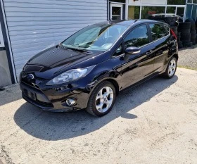 Ford Fiesta 1.4tdci, снимка 1