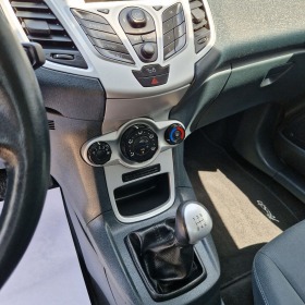 Ford Fiesta 1.4hdi  | Mobile.bg   11