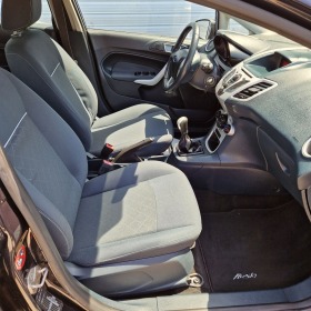 Ford Fiesta 1.4hdi  | Mobile.bg   12