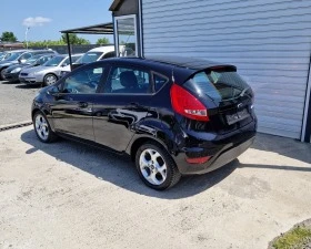 Ford Fiesta 1.4tdci, снимка 6