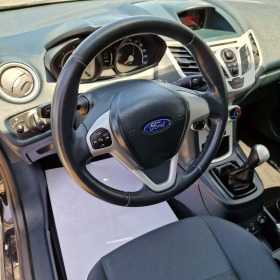 Ford Fiesta 1.4hdi , снимка 9