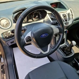 Ford Fiesta 1.4tdci, снимка 9