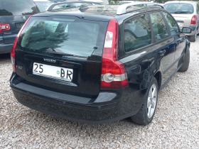     Volvo V50 1.8benz./Evro4