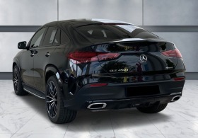 Mercedes-Benz GLE 450 d Coupe 4Matic = AMG Line= Night Package Гаранция, снимка 2