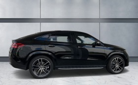 Mercedes-Benz GLE 450 d Coupe 4Matic = AMG Line= Night Package Гаранция, снимка 5