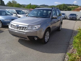 Subaru Forester 2.0i LPG Italy - [1] 