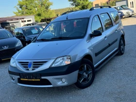     Dacia Logan 1.6i 105 7- -  