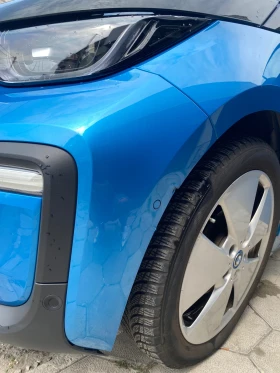 BMW i3, снимка 12